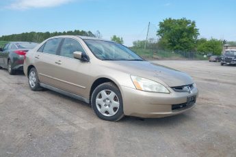 1HGCM56435A196723 | 2005 HONDA ACCORD