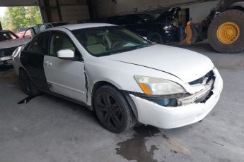 1HGCM56445A008498 | 2005 HONDA ACCORD