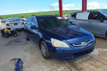 1HGCM56445A143478 | 2005 HONDA ACCORD