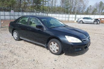 1HGCM56447A004728 | 2007 HONDA ACCORD