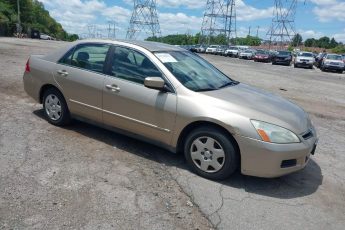 1HGCM56447A185085 | 2007 HONDA ACCORD