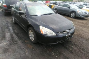 1HGCM56453A089881 | 2003 HONDA ACCORD