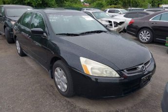 1HGCM56453A809244 | 2003 HONDA ACCORD