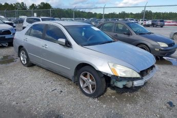 1HGCM56456A130952 | 2006 HONDA ACCORD