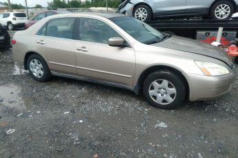 1HGCM56465A078262 | 2005 HONDA ACCORD