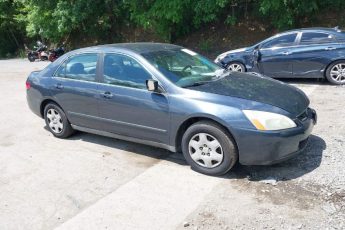 1HGCM56465A197283 | 2005 HONDA ACCORD