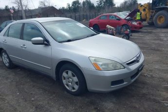 1HGCM56466A135769 | 2006 HONDA ACCORD