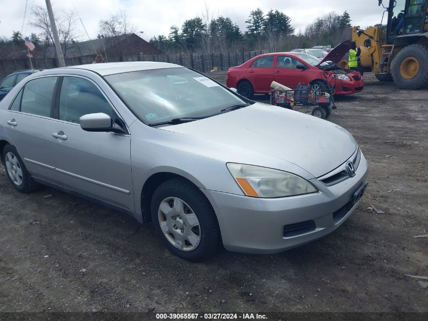 1HGCM56466A135769 | 2006 HONDA ACCORD