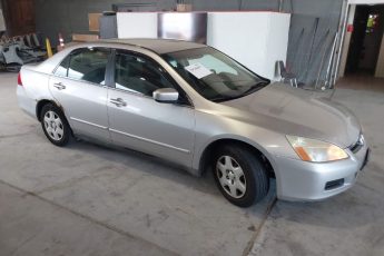 1HGCM56467A013267 | 2007 HONDA ACCORD