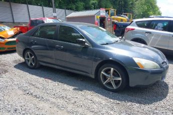 1HGCM56475A118445 | 2005 HONDA ACCORD