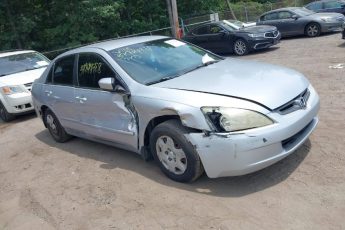 1HGCM56475L002554 | 2005 HONDA ACCORD