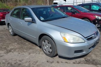 1HGCM56477A173478 | 2007 HONDA ACCORD