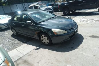 1HGCM56485A067974 | 2005 HONDA ACCORD