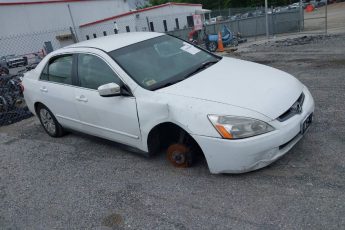 1HGCM56485A138946 | 2005 HONDA ACCORD