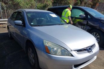 1HGCM56485A155634 | 2005 HONDA ACCORD