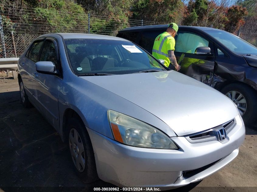 1HGCM56485A155634 | 2005 HONDA ACCORD