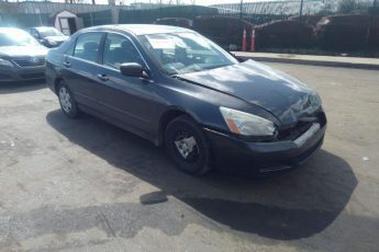 1HGCM56487A136262 | 2007 HONDA ACCORD