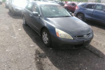 1HGCM56495A046325 | 2005 HONDA ACCORD