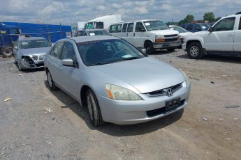 1HGCM56495A055624 | 2005 HONDA ACCORD