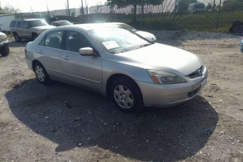 1HGCM56495A165878 | 2005 HONDA ACCORD