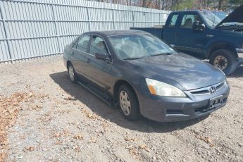 1HGCM56496A041188 | 2006 HONDA ACCORD