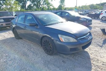 1HGCM56497A100466 | 2007 HONDA ACCORD