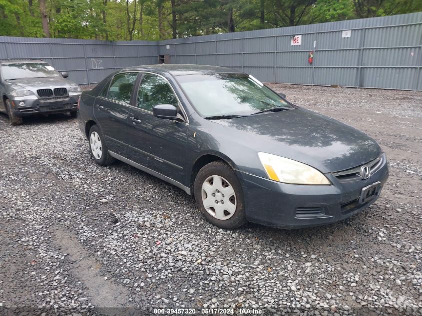 1HGCM564X6A077472 | 2006 HONDA ACCORD