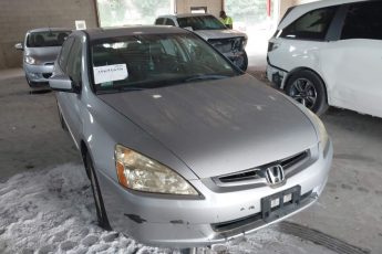 1HGCM56613A005699 | 2003 HONDA ACCORD