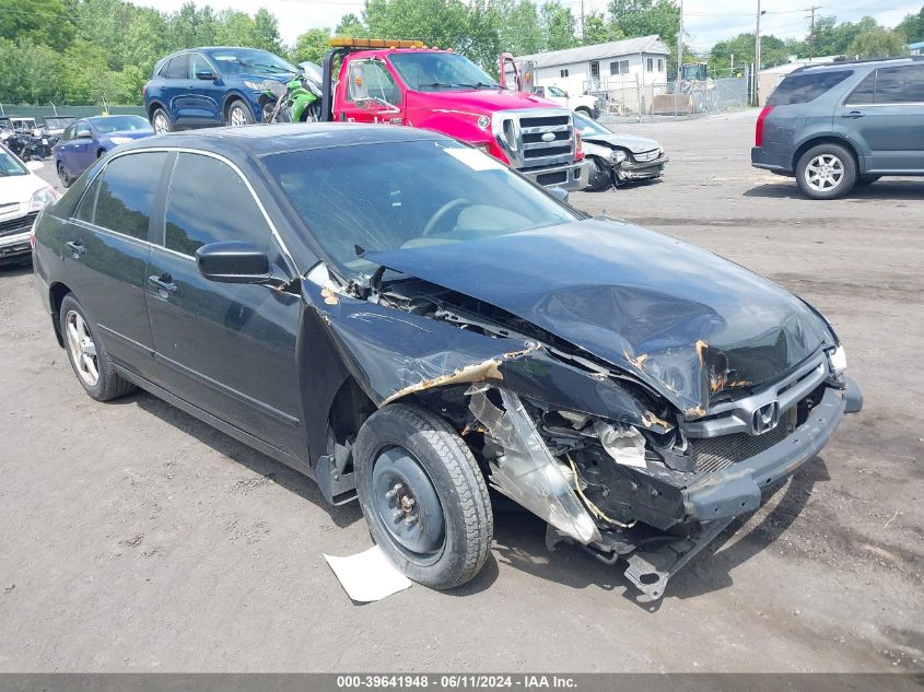 1HGCM56614A163770 | 2004 HONDA ACCORD