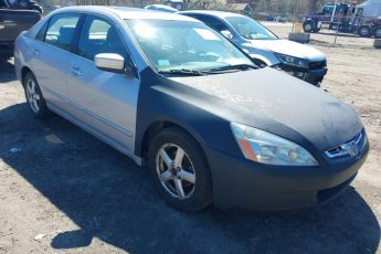 1HGCM56623A002651 | 2003 HONDA ACCORD