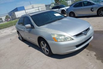 1HGCM56623A059027 | 2003 HONDA ACCORD