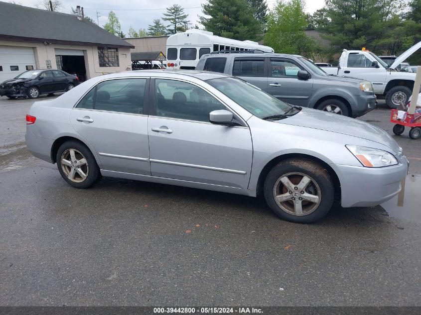 1HGCM56624A013358 | 2004 HONDA ACCORD