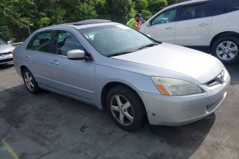 1HGCM56624A077691 | 2004 HONDA ACCORD