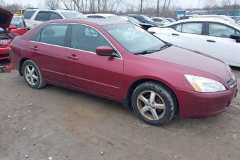 1HGCM56634A111038 | 2004 HONDA ACCORD