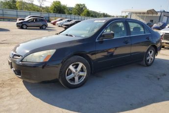 1HGCM56653A014955 | 2003 Honda accord ex