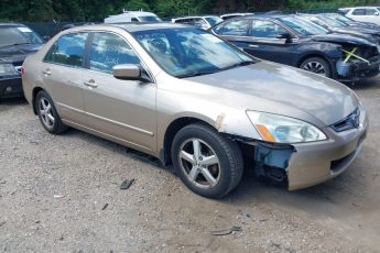 1HGCM56664A116668 | 2004 HONDA ACCORD