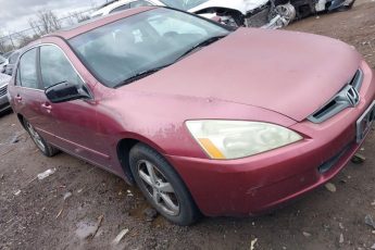 1HGCM56694A150717 | 2004 HONDA ACCORD