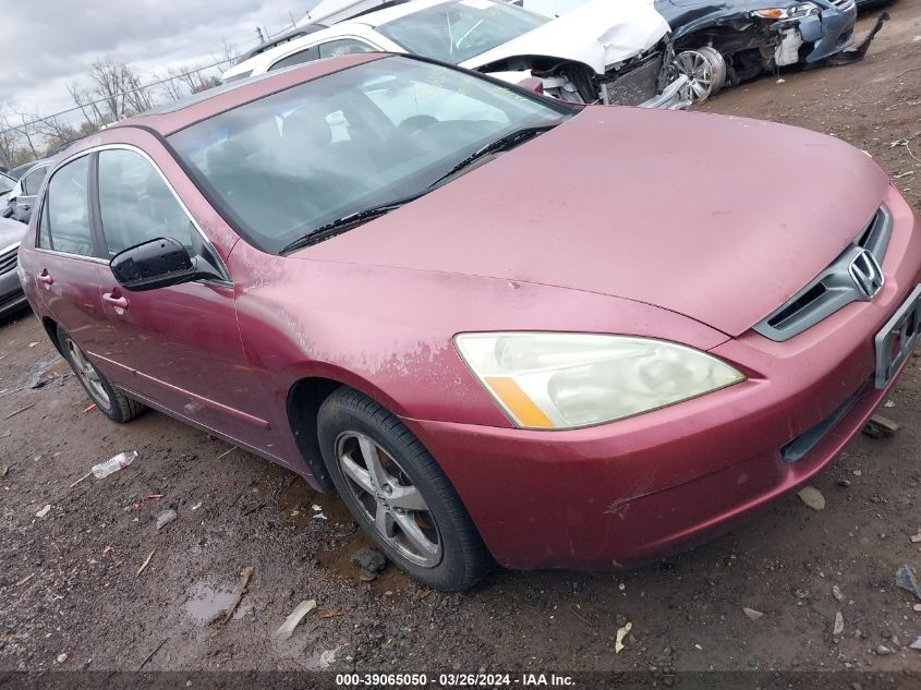 1HGCM56694A150717 | 2004 HONDA ACCORD