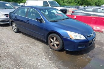 1HGCM56705A060592 | 2005 HONDA ACCORD