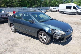 1HGCM56714A106686 | 2004 HONDA ACCORD