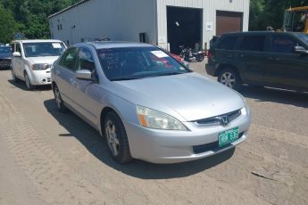 1HGCM56715A050220 | 2005 HONDA ACCORD