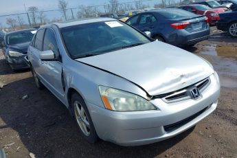 1HGCM56715A061055 | 2005 HONDA ACCORD