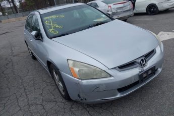 1HGCM56725A174657 | 2005 HONDA ACCORD