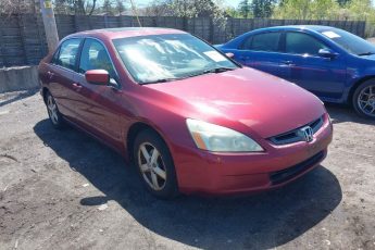 1HGCM56745A094745 | 2005 HONDA ACCORD