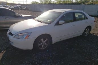 1HGCM56745A179357 | 2005 Honda accord ex