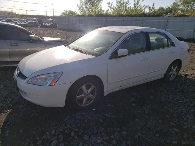 1HGCM56745A179357 | 2005 Honda accord ex