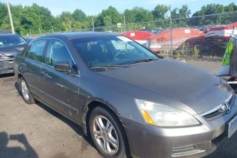 1HGCM56756A171513 | 2006 HONDA ACCORD