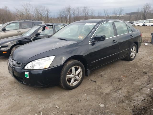 1HGCM56764A043133 | 2004 Honda accord ex