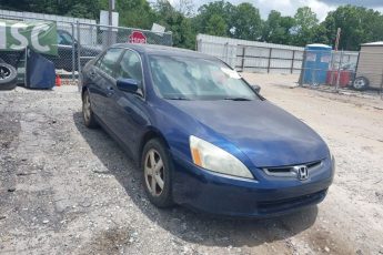 1HGCM56765A112534 | 2005 HONDA ACCORD