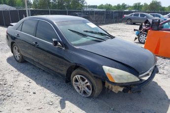 1HGCM56777A095357 | 2007 HONDA ACCORD